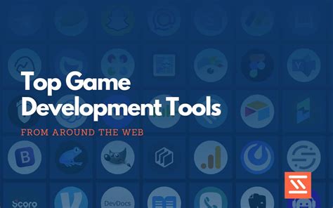 Game tools .